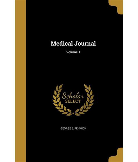The Universal Medical Journal Volume 1 Doc